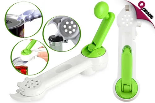 From QR29, Get the Job Done with a 7-in-1 Kitchen Tool! (Up to QR130 Value)